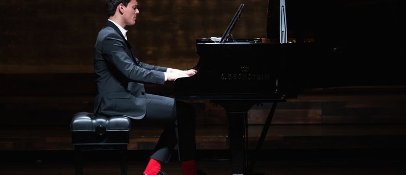 Nie spać, słuchać Bacha! W filharmonii trwał maraton muzyczny