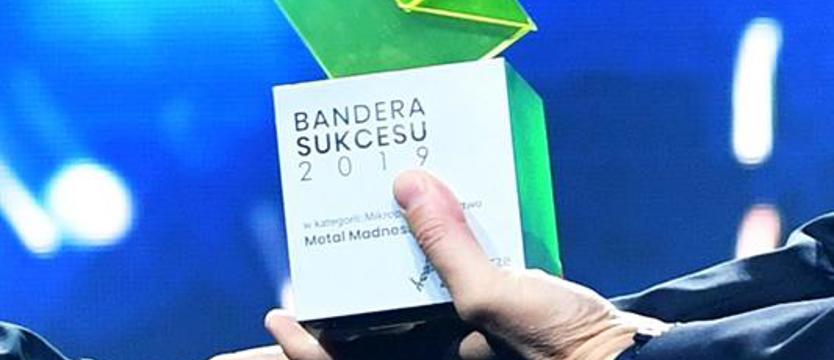 Pod banderą sukcesu. Start III edycji konkursu gospodarczego