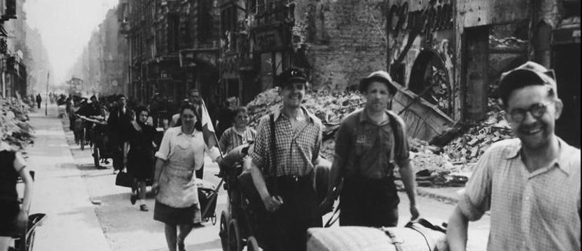 Muzyczny hołd dla pionierów Szczecina. Willa Lentza zaprasza mieszkańców