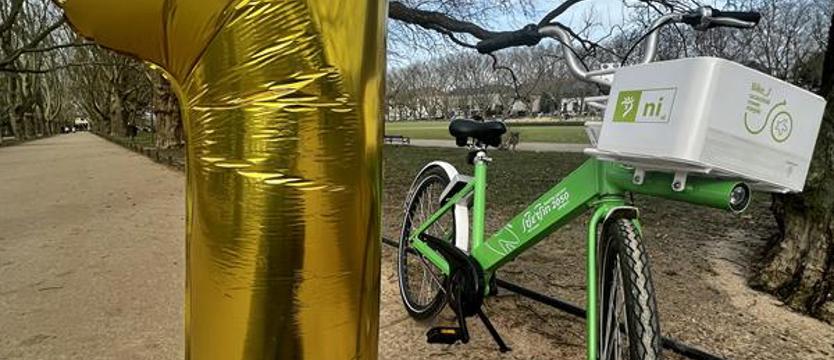 Urodzinowe prezenty od Bike_S