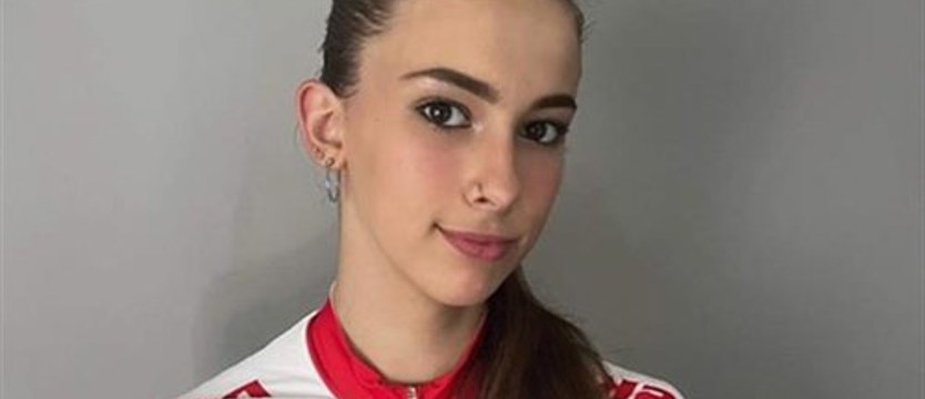 Weronika wyrusza do Portugalii walczyć na Torowych Mistrzostwach Europy