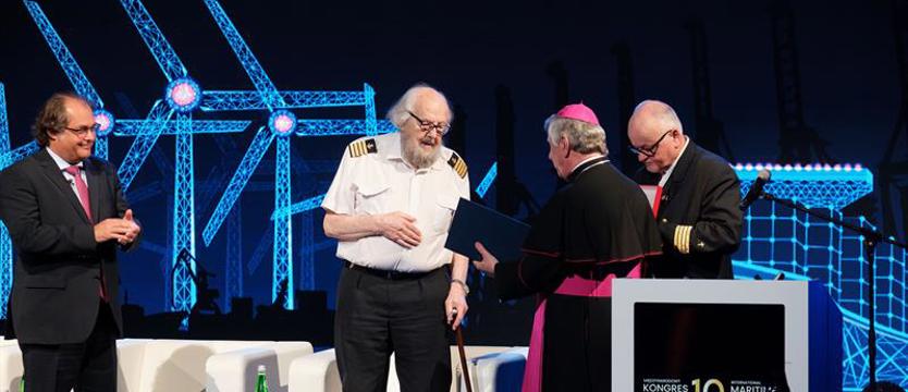 Międzynarodowy Kongres Morski po raz 10. w Szczecinie