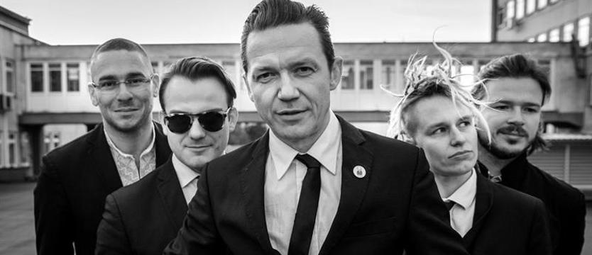 Muzyka Komedy i premierowe utwory. Mazolewski w Szczecinie!