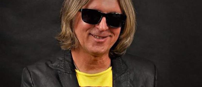 Henryk Czich z zespołu Universe wystąpi w Willi Sorrento. Mamy dla Was bilety