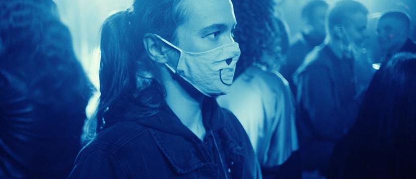 Weekendowe premiery w kinie Zamek