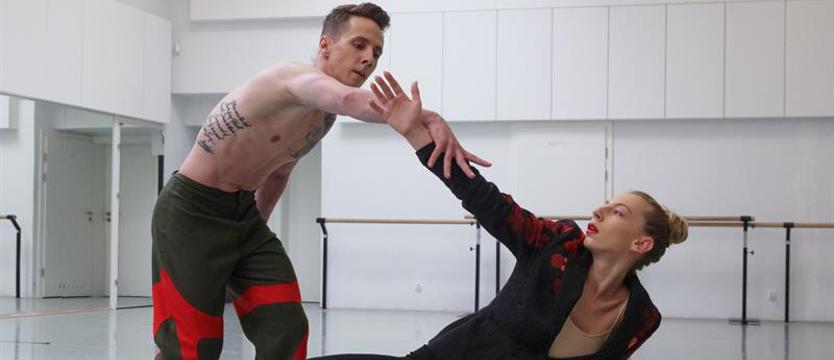 Baśń przełożona na język tańca. „Mały Książę” wkrótce na scenie Opery na Zamku!