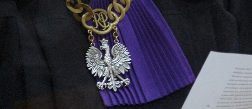 Gehenna dzieci trwała 17 lat. Sprawca nie czuje winy