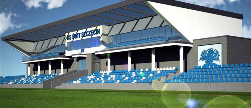 Piłka nożna. Stadion Świtu już projektowany