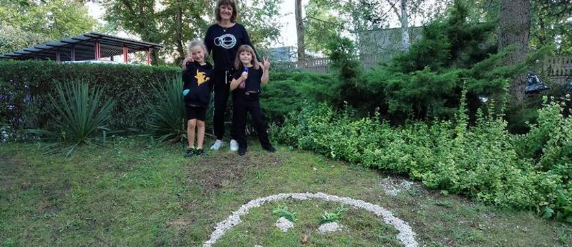 Cały Szczecin w kwiatach. Ogrodniczki ze wspólnoty