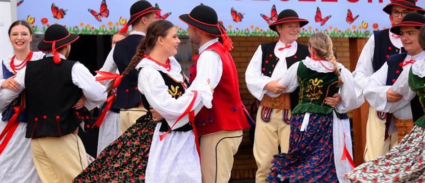 Już w sobotę Wielka Szczecińska Majówka „Ambasador Zdrowia”