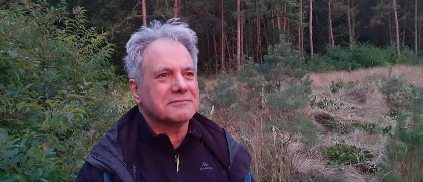 Nowa przygoda profesora. Literacki debiut cenionego naukowca!