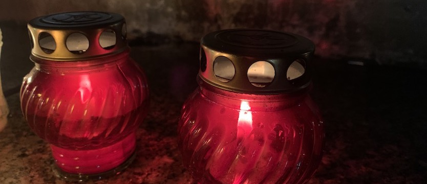 Zmarł Andrzej Durka