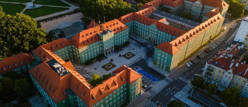 Koncerty, mapping, tort... Tak Szczecin będzie świętował swoje 80-lecie