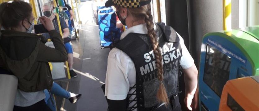 Strażników jest za mało. Wirus to priorytet