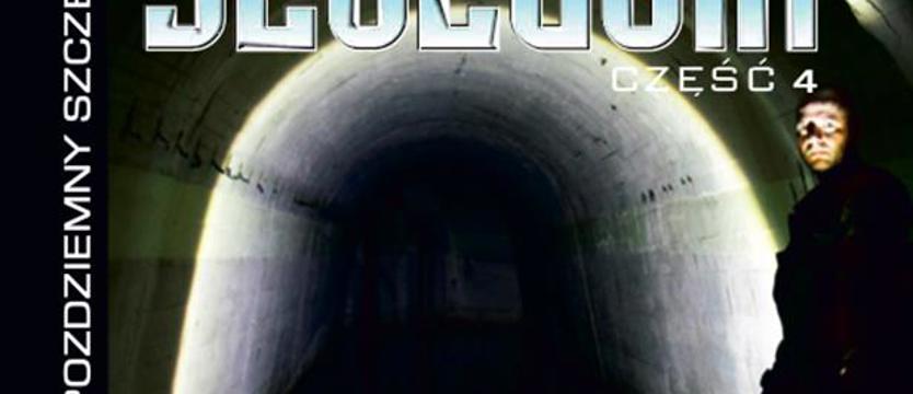 Podziemny Szczecin. Spotkanie z autorami