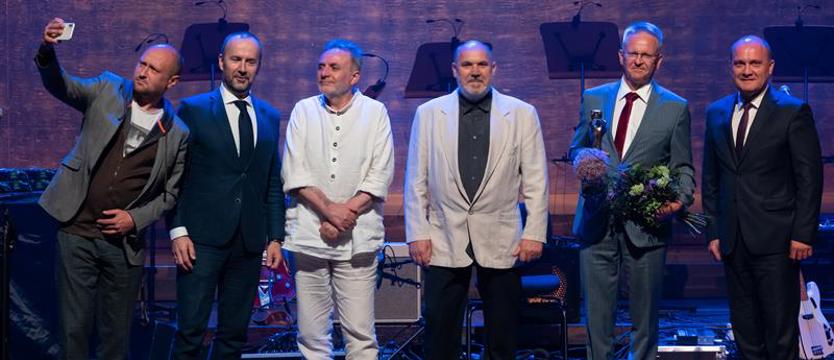 Znamy nominacje do Nagrody Artystycznej Miasta Szczecina!