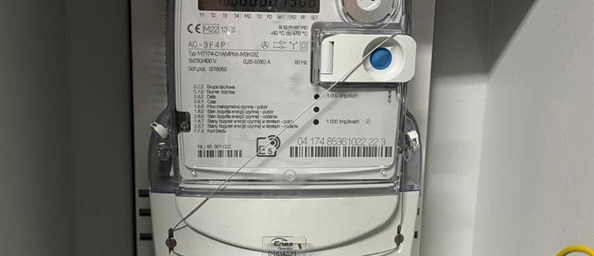 URE zapowiada: 34 złote więcej. Już wiadomo jak zmienią się rachunki za prąd