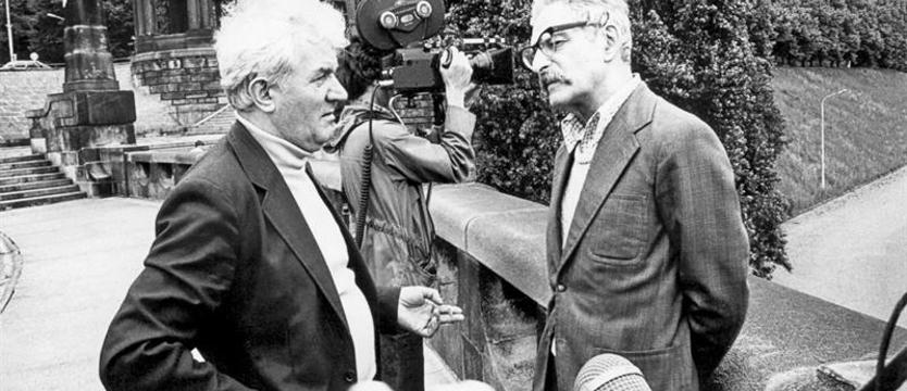 Leonard Borkowicz – pierwszy wojewoda