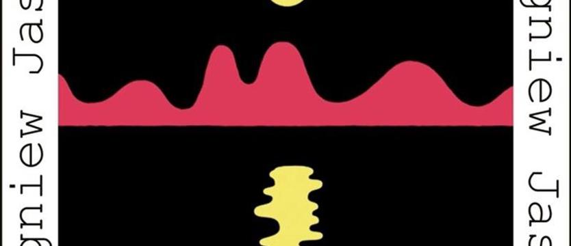 Nowy tom poetycki Zbigniewa Jasiny. To nie serce, to czas przebacza